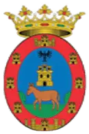 Ayuntamiento Mula