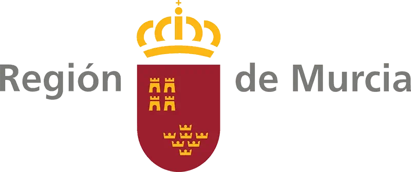 Logo Región de Murcia