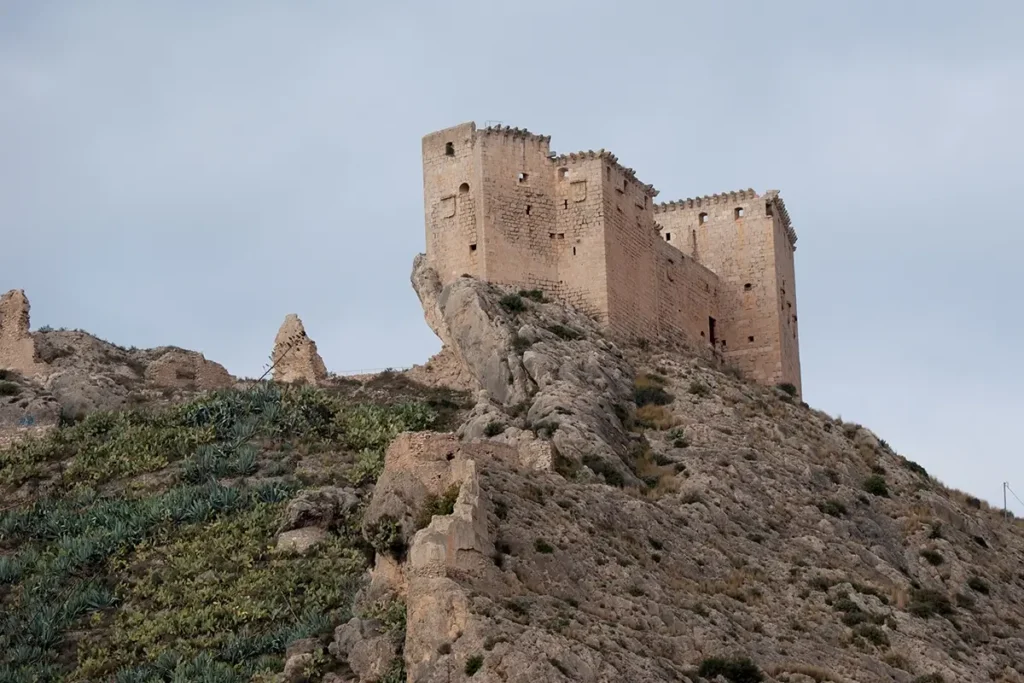 Patrimonio defensivo